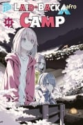 Cover-Bild zum Titel 'Laid-Back Camp 14' von 'Afro'
