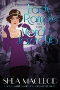 Lady Rample und der Mord im Jazzclub (Lady Rample Mysteries - German Edition, #1) - Shéa Macleod