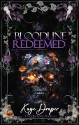 Cover-Bild zum Titel 'A Bloodline Redeemed (The Bestiary, #5)' von 'Kaye Draper'
