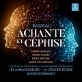 Achante et C,phise - Sabine/Les Ambassadeurs/Kossenko Devieilhe