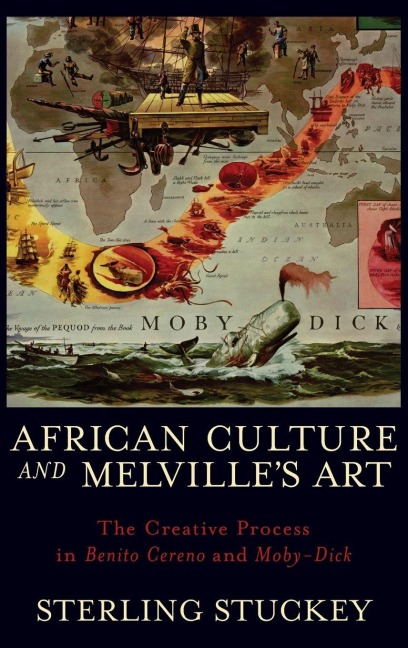 African Culture and Melville's Art - Sterling Stuckey