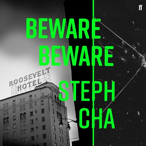 Beware Beware - Steph Cha