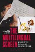Cover-Bild zum Titel 'The Multilingual Screen' von ''