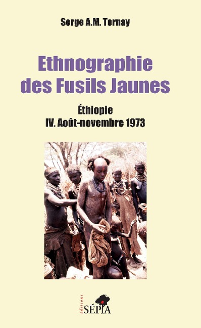 Ethnographie des Fusils Jaunes - Tornay