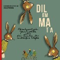 Cover-Bild zum Titel 'Dilemmata' von 'Silvia Springorum'