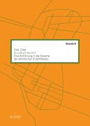 Cover-Bild zum Titel 'Grundkurs Sanskrit' von 'Felix Otter'