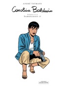 Cover-Bild zum Titel 'Caroline Baldwin' von 'Taymans André'