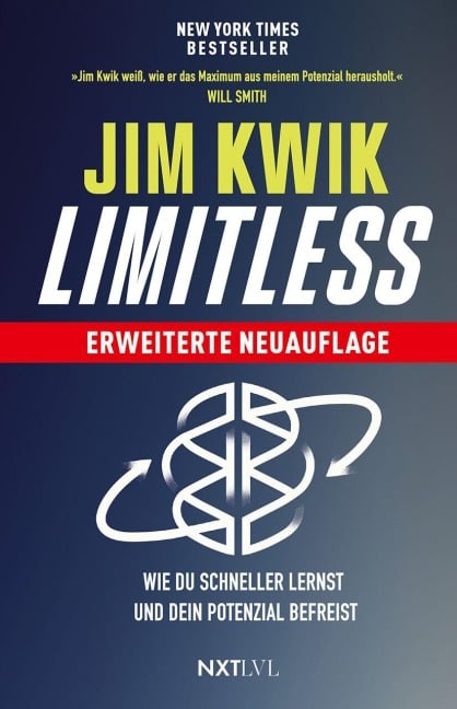 Limitless - Jim Kwik