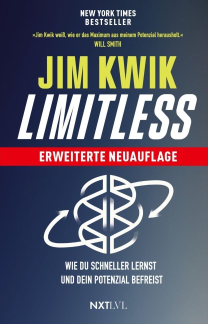 Limitless - Jim Kwik