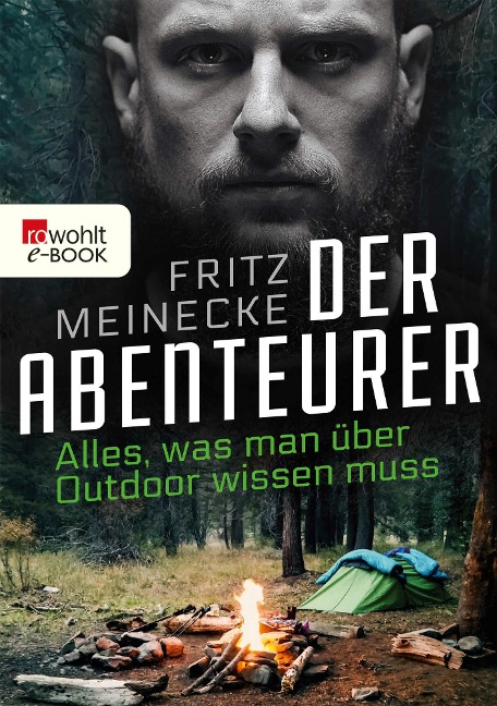 Der Abenteurer - Fritz Meinecke