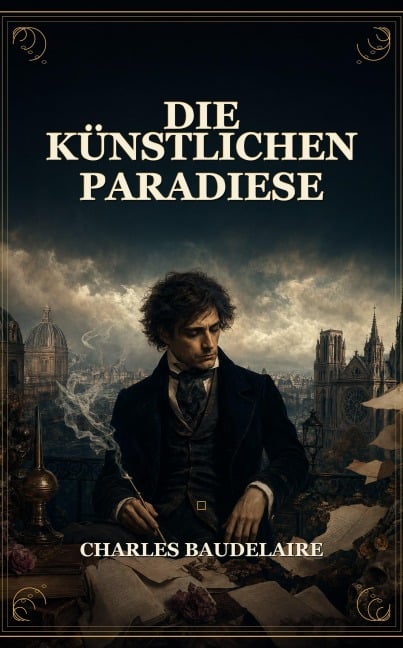 Die künstlichen Paradiese - Charles Baudelaire