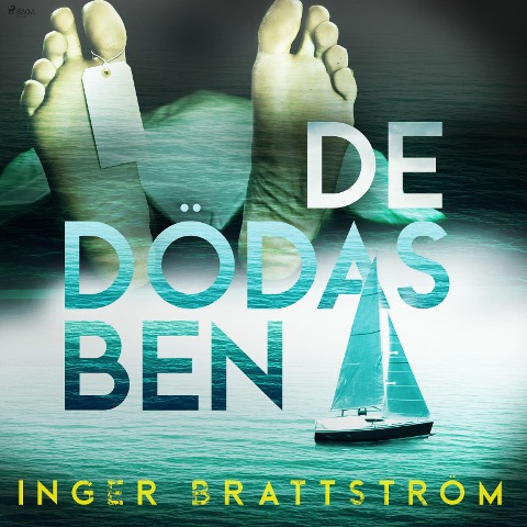 De dödas ben - Inger Brattström