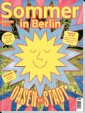 Cover-Bild zum Titel 'Sommer in Berlin 2024' von ''