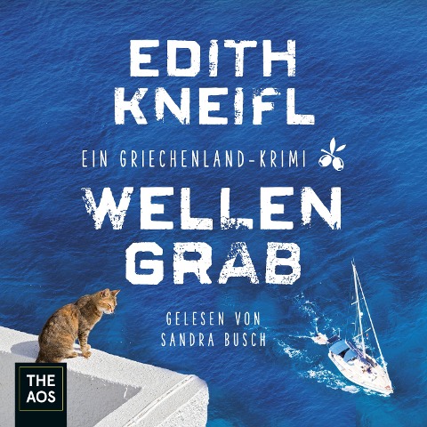 Wellengrab - Edith Kneifl