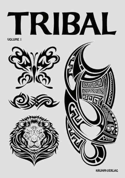 Tribal - Volume 1 - Johann Barnas