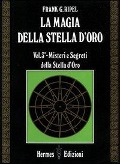 Ripel, G: Magia della stella d'oro - G. Frank Ripel
