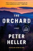 Cover-Bild zum Titel 'The Orchard' von 'Peter Heller'