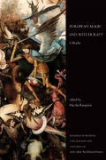 Cover-Bild zum Titel 'European Magic and Witchcraft' von ''