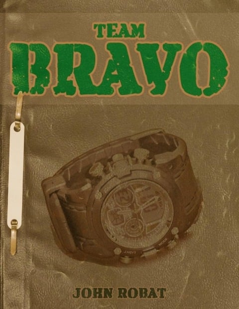 Team Bravo - John Robat