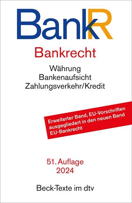 Bankrecht - 
