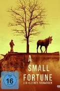 Cover-Bild zum Titel 'A Small Fortune - Ein kleines Vermögen' von 'Adam Perry, Andrew Staniland'