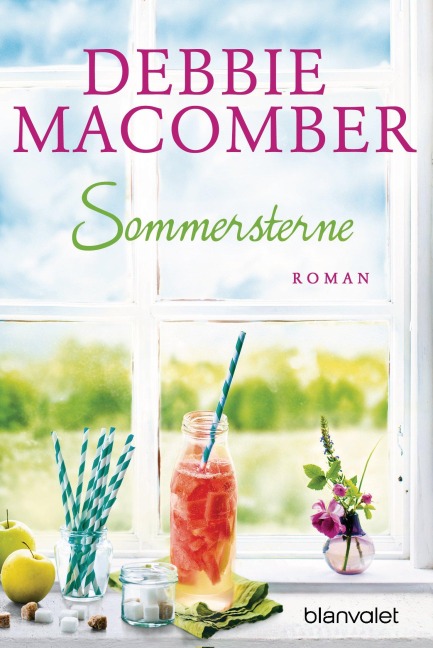 Sommersterne - Debbie Macomber