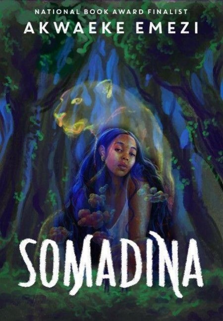 Somadina - Akwaeke Emezi