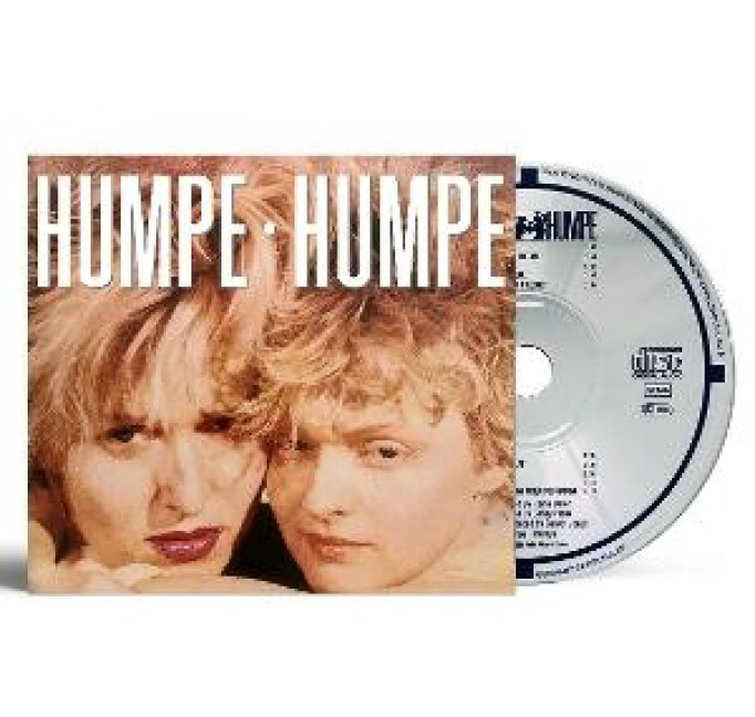 Humpe Humpe(40th Anniversary Edition) - Humpe Humpe