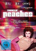 Teaches of Peaches - Merrill/(Black Cracker) Glenn (Peaches) Nisker