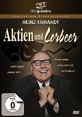 Cover-Bild zum Titel 'Aktien und Lorbeer' von 'Walter Firner, Robert Horney, Peter Hansen'