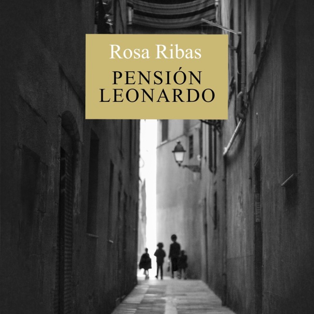 Pensión Leonardo - Rosa Ribas