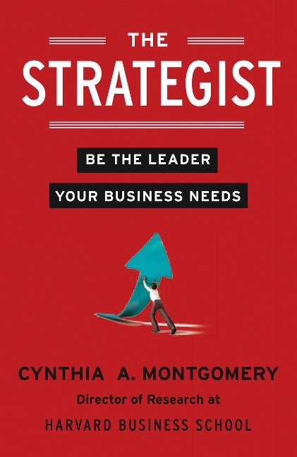 The Strategist - Cynthia Montgomery