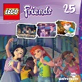 LEGO Friends: Folgen 36-38: Das Theaterstück - 