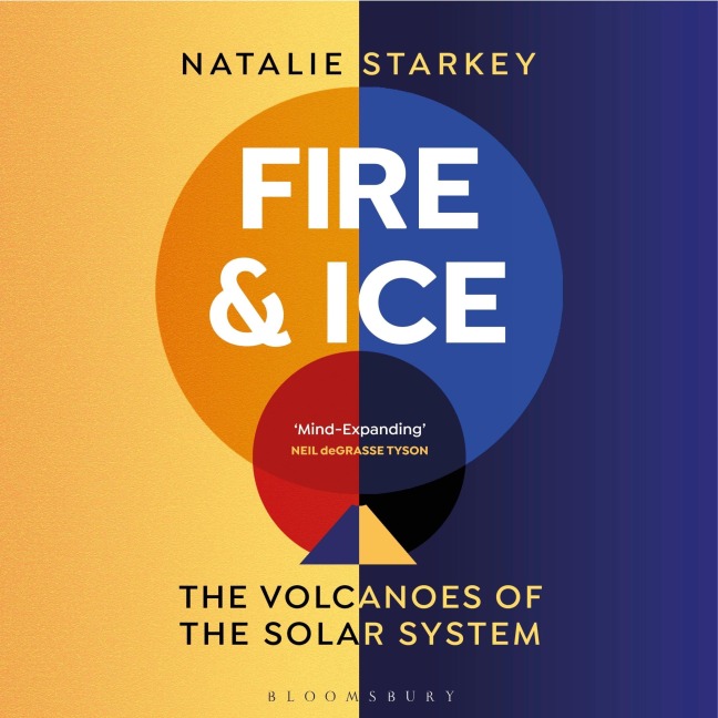 Fire and Ice - Natalie Starkey