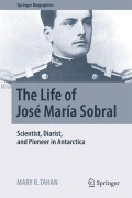 Cover-Bild zum Titel 'The Life of José María Sobral' von 'Mary R. Tahan'