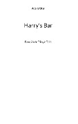 Harry's Bar - Alex Gfeller