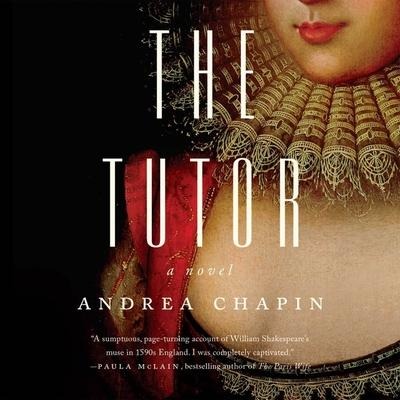 The Tutor Lib/E - Andrea Chapin