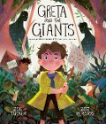 Greta and the Giants - Zoë Tucker