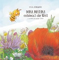 Cover-Bild zum Titel 'Mina Marina' von 'Eva Ziemer'