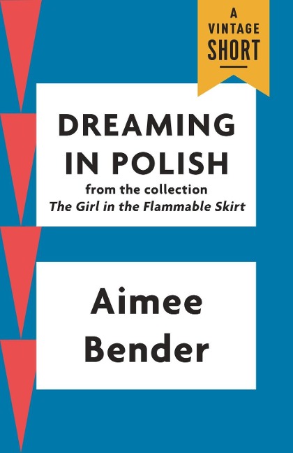 Dreaming in Polish - Aimee Bender