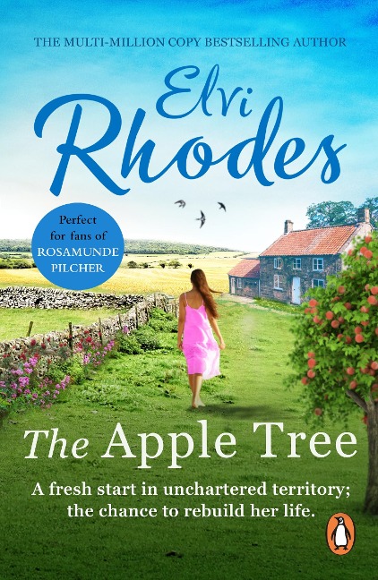 The Apple Tree - Elvi Rhodes
