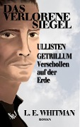 Cover-Bild zum Titel 'Ullisten Getrillum' von 'Lara Elaina Whitman'