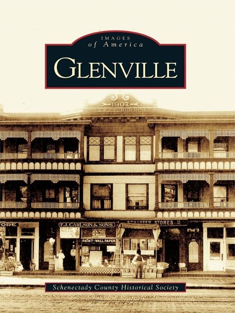 Glenville - Schenectady County Historical Society