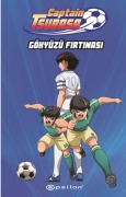 Cover-Bild zum Titel 'Captain Tsubasa;Gökyüzü Firtinasi' von 'Yoici Takahasi'