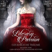 Cover-Bild zum Titel 'Gefährliche Träume' von 'Vanessa Carduie, Yvonne Less'