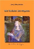 Cover-Bild zum Titel 'Die Tochter des Papstes. Ein Renaissance-Schicksal' von 'Joe J. Heydecker'