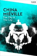 Cover-Bild zum Titel 'The City & The City' von 'China Miéville'