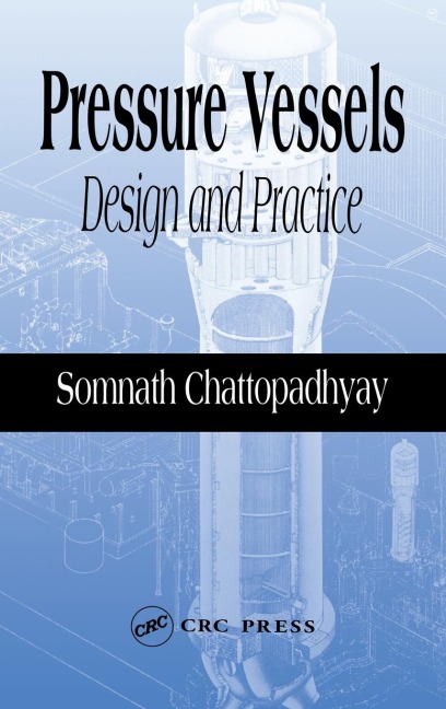 Pressure Vessels - Somnath Chattopadhyay
