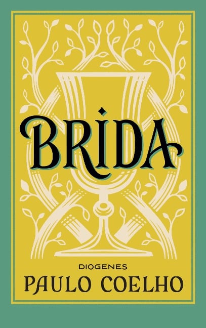 Brida - Paulo Coelho