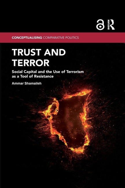 Trust and Terror - Ammar Shamaileh